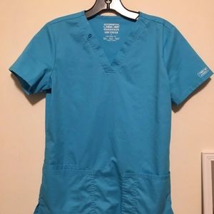 Core stretch from Cherokee